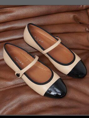 Jonak Paris Ballet Flats